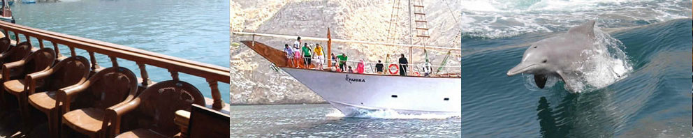 Khasab Cruise