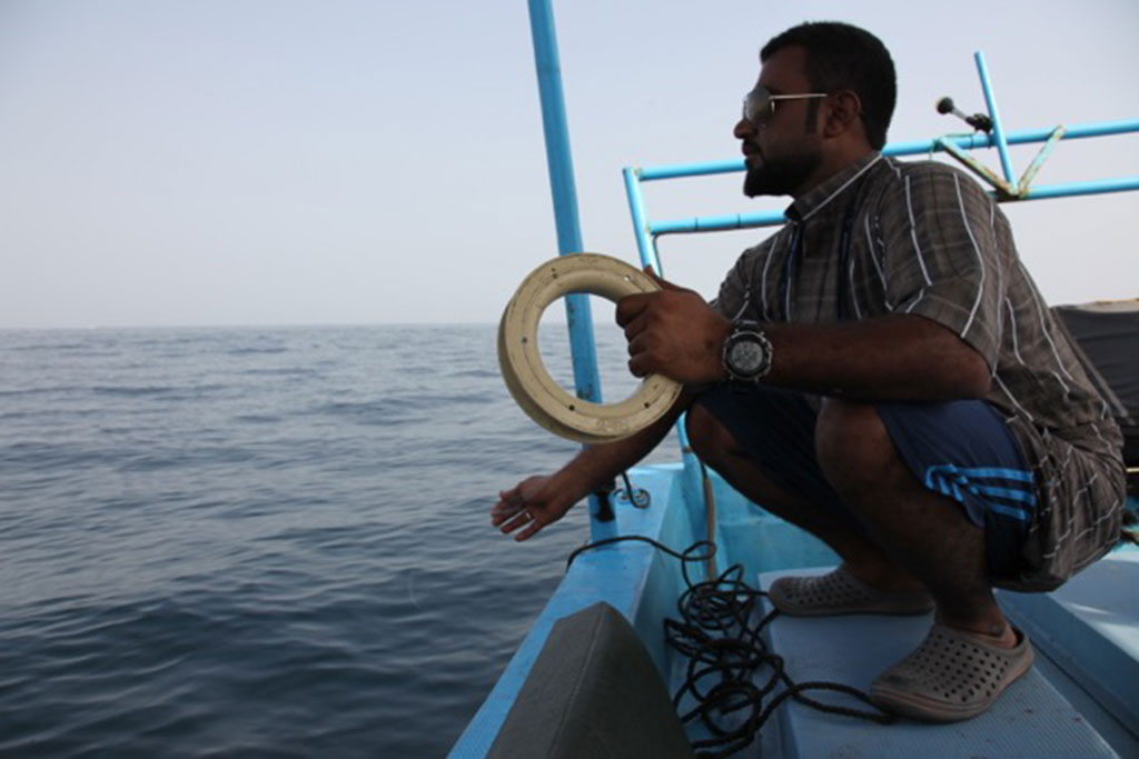 Musandam Fishing Trips